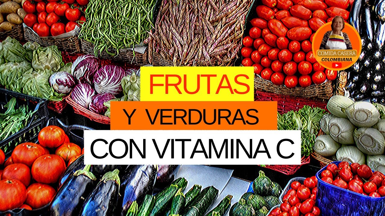 Las 10 Mejores Frutas con Alto Contenido en Vitamina C para Mejorar tu Salud post thumbnail image