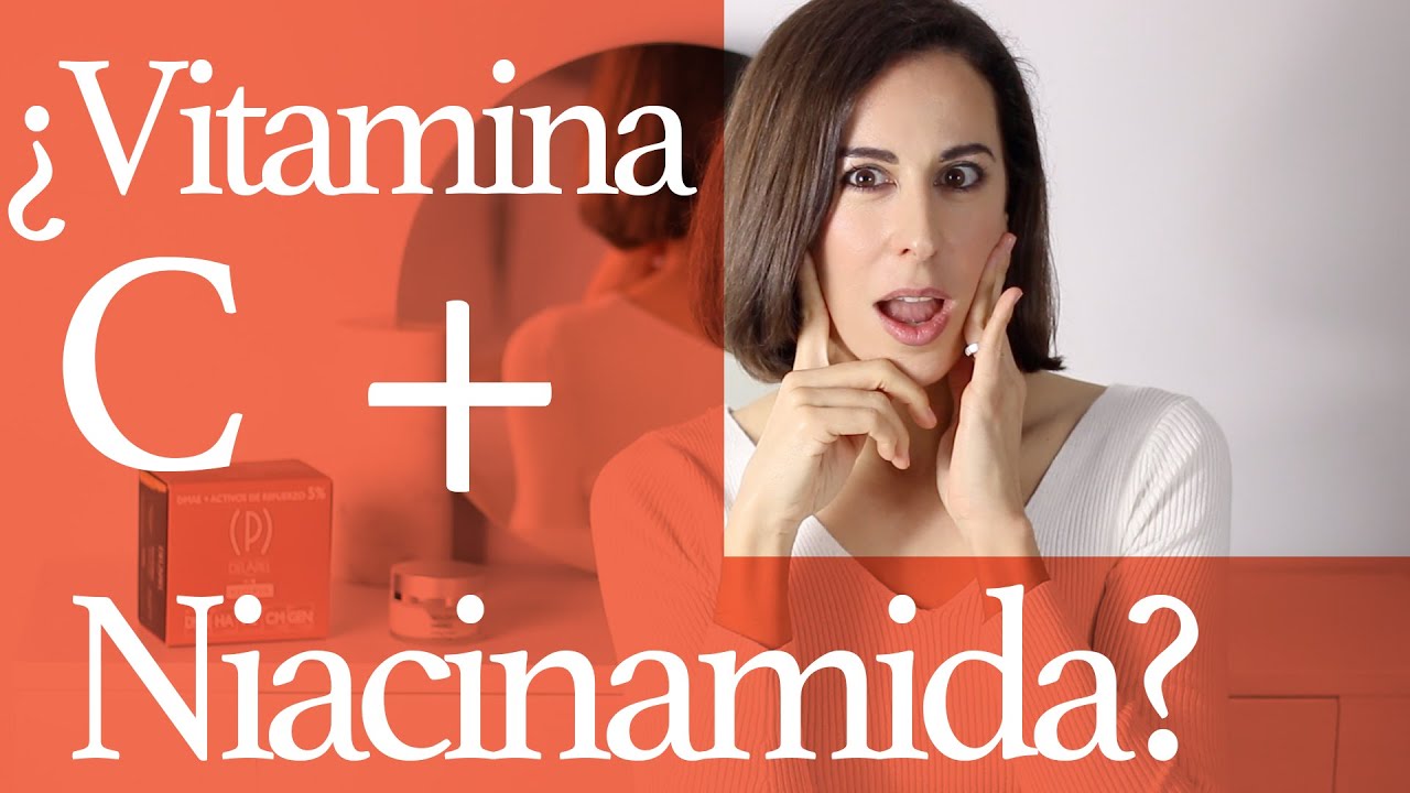 Los Beneficios de la Niacinamida y la Vitamina C: ¿Cómo Pueden Mejorar Tu Salud? post thumbnail image