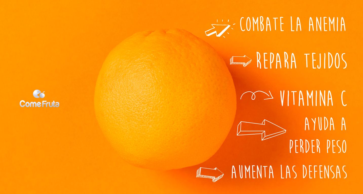 ¿Cuánta Vitamina C Contiene una Naranja? Descubre los Beneficios para tu Salud post thumbnail image
