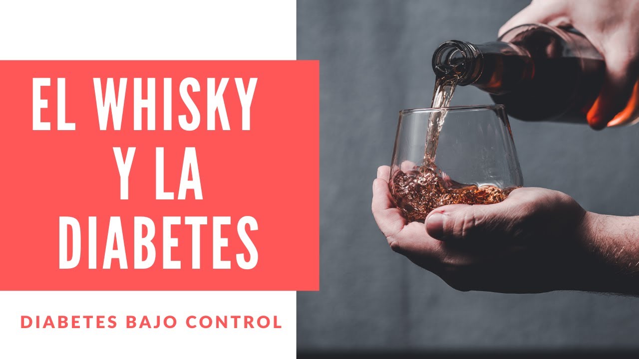 El whisky es malo para la diabetes post thumbnail image