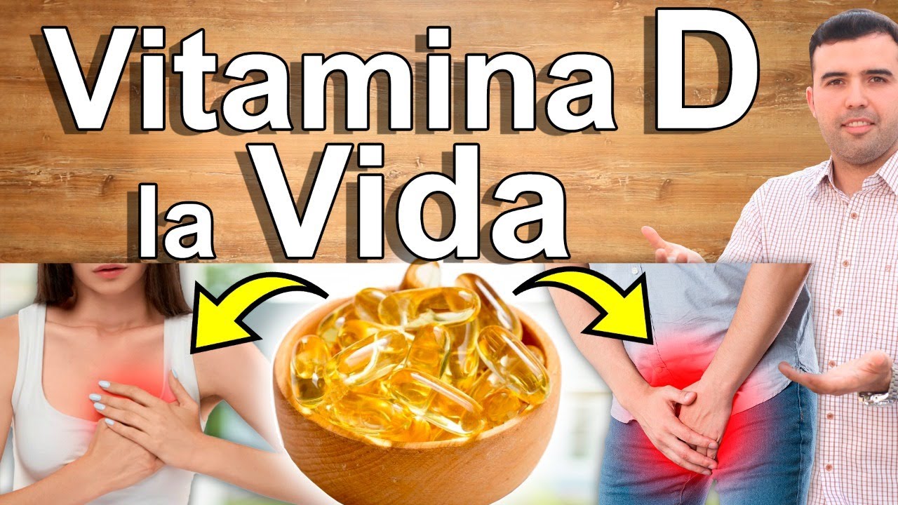 Para qué sirve tomar vitamina d post thumbnail image